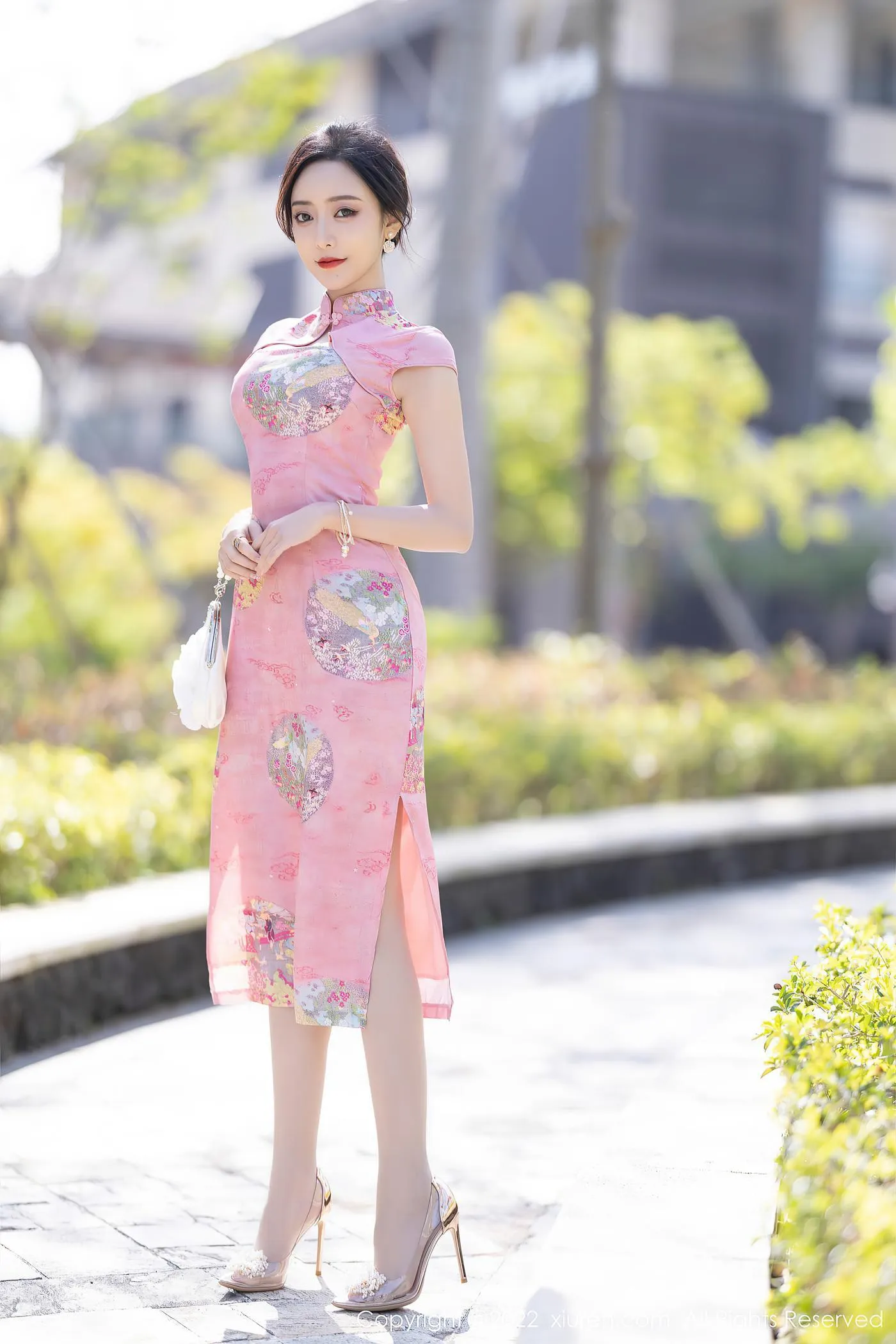 [XIUREN秀人网] 2022.05.13 NO.5007 王馨瑶yanni [86P]插图5